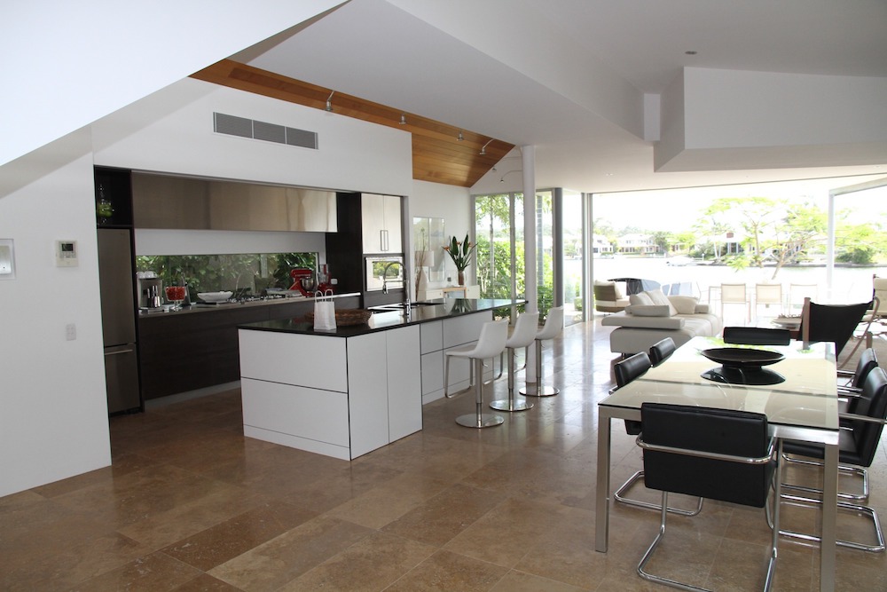 Featured House Room