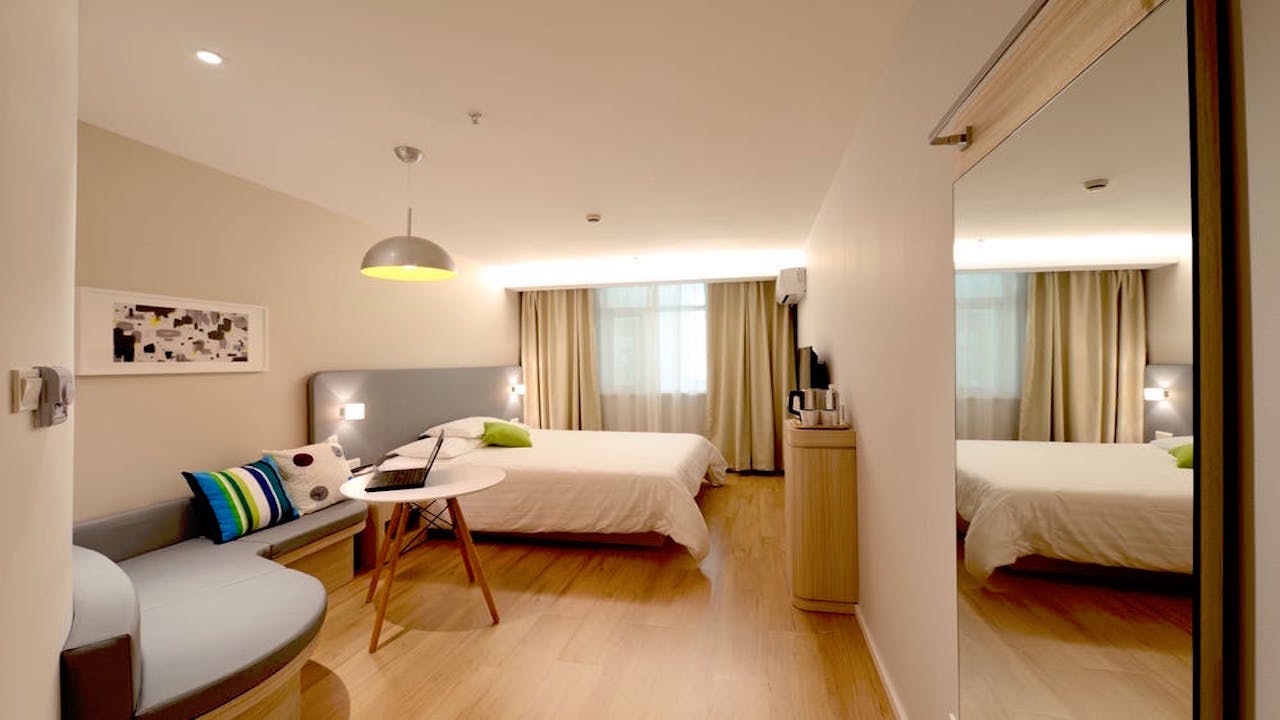 Featured House Room