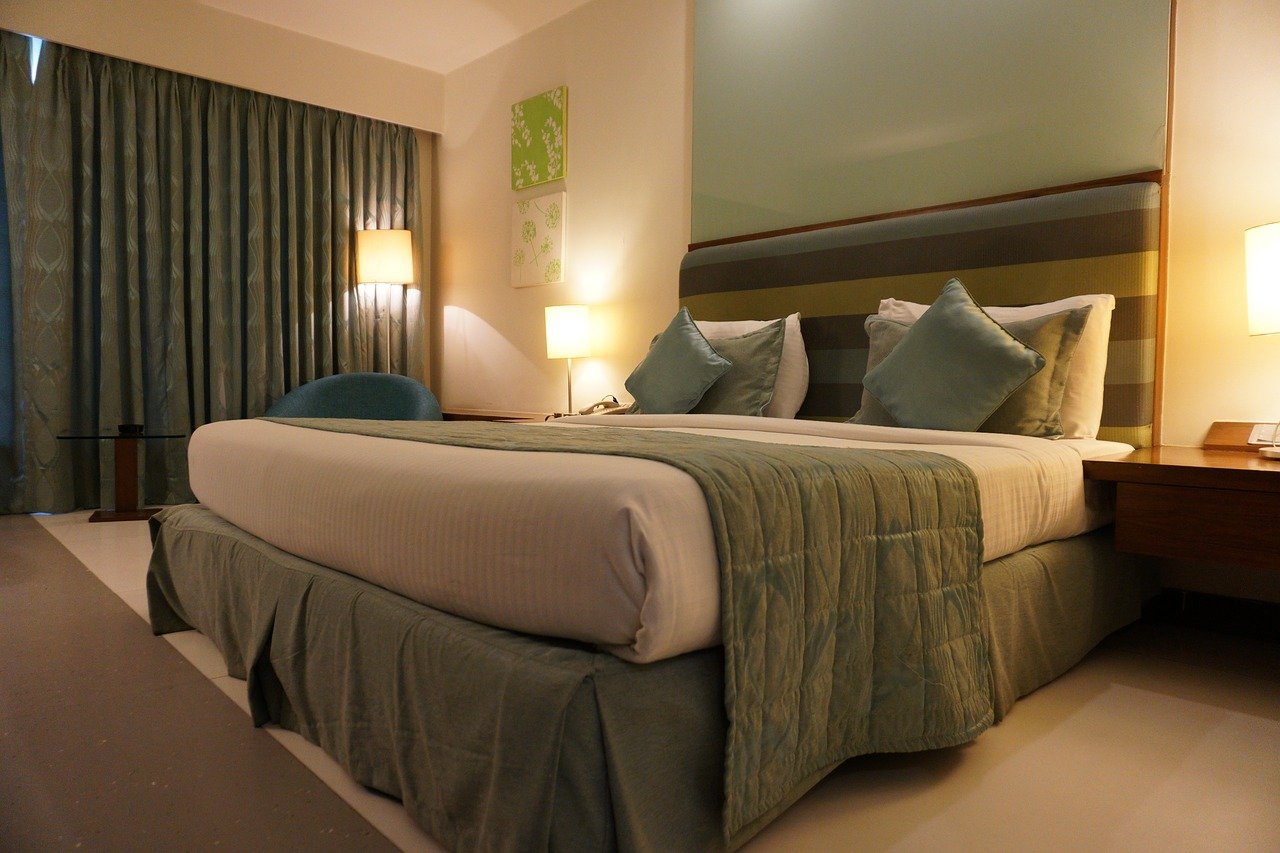 Featured House Room
